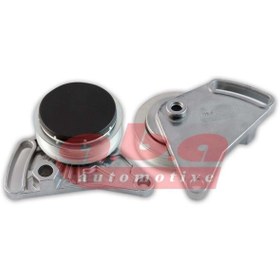 Resim ABA KLİMA GERGİ BİLYASI RULMANLI KÜTÜKLÜ PASSAT A4 A6 1.6 1.8 1.9 TDI AEB ADR AWT AFN AVF 