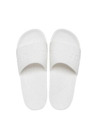 Resim Crocs Crocs Slide Unisex Terlik 210088 Beyaz 