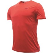 Resim Joma Poly. Hawk - Erkek Kırmızı Spor T-shirt- 4231100 