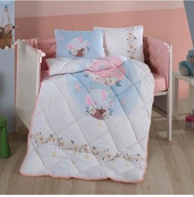 Resim Clasy Bebek Uyku Seti Bambi Pudra 