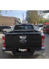 Resim Ford Ranger 2015-2019 Yıl Aralığı Uyumlu Bagaj Kapağı Dodik 