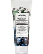 Resim Grace Day Yaban Mersini Ve Acai Üzümü İçeren Temizleyici Köpük Blueberry Acai Foam Cleanser 