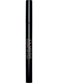 Resim Clarins Graphik Ink Liner Eyeliner 01 İntense Black 
