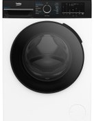 Resim Beko CMX 11140 11 KG 1400 Devir Çamaşır Makinesi 