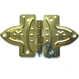 Resim Eco Lounge Yonca Menteşe - Küçük 17X32 Mm, Sarı, 100 Adet 