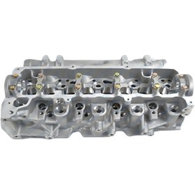 Resim SUPSAN Kango Clio 1.5 Dci Silindir kapağı 110417781R 7701473181 -SUPSAN 