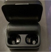Resim Bluetooth Stereo Kulaklık Haylou T15 Kulaklık Bataryası (Yedek Parça) Sadece Bataryası 