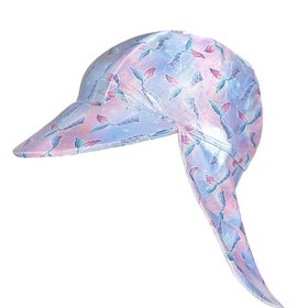 Resim Slipstop Venice Sun Hat Kız Çocuk Şapka 