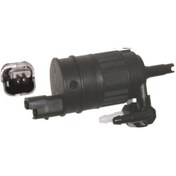 Resim NISSAN MICRA 2006 - SONRASI ÇİFTLİ SU MOTORU 12 VOLT 