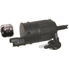 Resim NISSAN MICRA 2006 - SONRASI ÇİFTLİ SU MOTORU 12 VOLT 