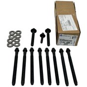 Resim Opel Corsa F 1.2 Motor Silindir Kapak Saplama Takımı Psa Marka 1608378180 