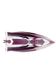 Resim Gazzella St/az 1000 Sazimut Buharlı Ütü Inorcera Mor 