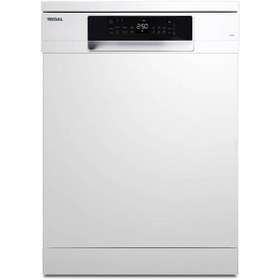 Resim Regal BM 634 6 Program Bulaşık Makinesi 