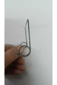 Resim SERHAT DENİZ Raks Sf 18 Elos Salınım Yayı Teli 