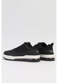 Resim Benetton Bni-10251 Ss Erkek Spor Ayakkabı BNI-10251-R1534 Siyah 