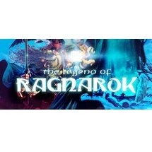 Resim King's Table - The Legend Of Ragnarok (Pc) 