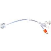 Resim Gastrostomi Beslenme Tüpü Galena 063806160401 No: 16 Turuncu 