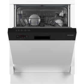 Resim Arçelik 9252 MS Ankastre Bulaşık Makinesi 