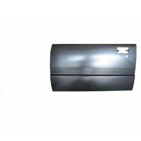 Resim OTOCO Mıtsubıshı L200 Ön Kapı Sacı Sol 1987-1995 Mb506285 