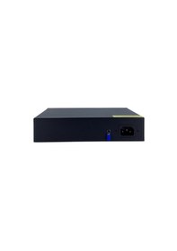 Resim Longline 8 Port Gigabit PoE Switch | 2 Uplink Port + 1 SFP 