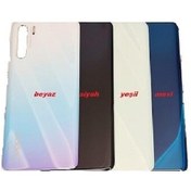 Resim Oppo A91 (Cph2021) Arka Kapak Pil Kapağı (484767393) 