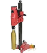 Resim Attlas Atc 255P Karot Makinesi 255 MM 