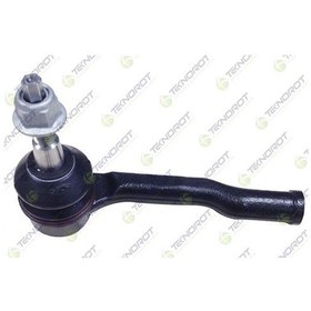 Resim TEKNOROT O-522 Rotbasi Sol Astra K 15 39008084 O522 (WA262783) 