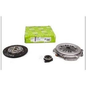 Resim Kangoo 1 - I Debriyaj Baskı Balata Seti Bilyalı 6001548019 - 3020 