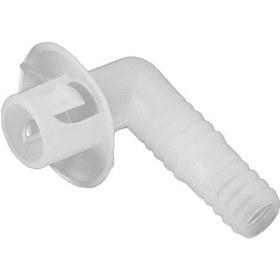 Resim Klima Drenaj Tahliye Hortumu Pipo 5/8 