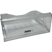 Resim Hasyılmaz Arçelik Whirlpool Buzdolabı Dondurucu Çekmecesi W10571901 