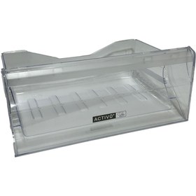 Resim Hasyılmaz Arçelik Whirlpool Buzdolabı Dondurucu Çekmecesi W10571901 