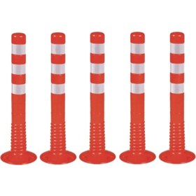 Resim LOREX Lr-0125 75cm Delinatör 5li Paket 