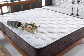 Resim BONUS LÜX ÇİFT KİŞİLİK YATAK, 160X200 