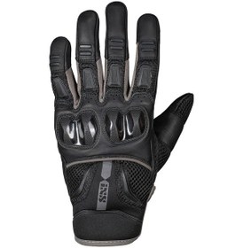 Resim Ixs Fresh 3.0 Tourgloves-black Motosiklet Eldiven 