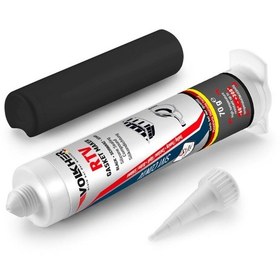 Resim Volkher Rtv Sıvı Conta Şırınga Tip -65 - +300 70gr. 