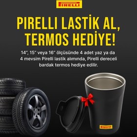 Resim Pirelli Termos 