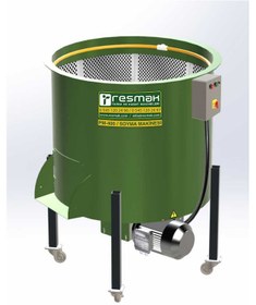 Resim Resmak Pm400a Devir Ayarlı Ceviz Soyma Makinesi 