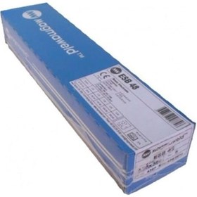 Resim Magmaweld Esb 48 3,25 X 350 Mm Bazik Elektrod E7018 H8 90 Adet 