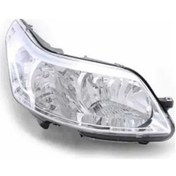 Resim Citroen C4 On Far Sag 2005-2011 Valeo 043763 