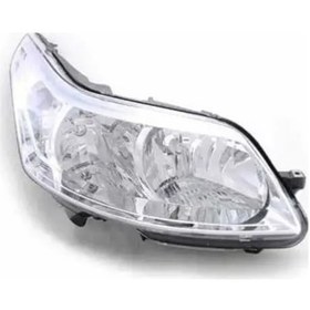 Resim Citroen C4 On Far Sag 2005-2011 Valeo 043763 