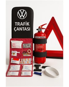 Resim Mapeks Lüks Eva Trafik Seti 1 Kg Ysc Yeni Üretim Tüvtürk Onaylı 