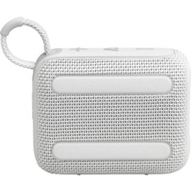 Resim JBL GO4 IP67 Kırmızı Bluetooth Hoparlör 