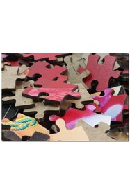 Resim Cakapuzzle Pokemon Pikachu Ve Raichu Görseli 500 Parça Puzzle Yapboz Mdf (ahşap) 