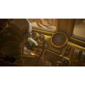 Resim Sony Ps5 The Invincible 