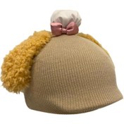 Resim Suntek Tek Kartlı Çift Snowboard Kayak İçin Kulaklı Haki Haki 