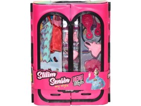 Resim MCM Group 02440 Oydaş, Anlily Elbise Dolabı 