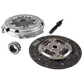 Resim Hyundai Accent Debriyaj Seti (1995-1999 1.5) Kore Seco Marka 