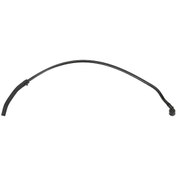 Resim Radiator Expansion Tank Vent Line Hose 17127619696 Engine Radiator Coolant Hose For 5 Series F07 Gt F10 F11 Lcı . 