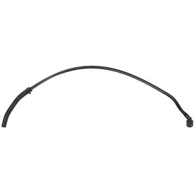 Resim Radiator Expansion Tank Vent Line Hose 17127619696 Engine Radiator Coolant Hose For 5 Series F07 Gt F10 F11 Lcı . 