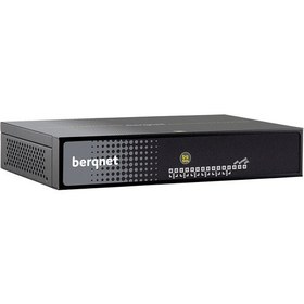 Resim BERQNET BQ60S+UTM FIREWALL 5651 + 1 YIL LİSANS 